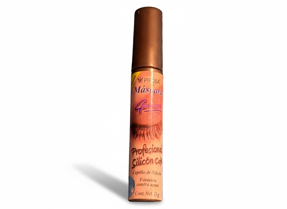 MASCARA PROFESSIONAL COLLECTION